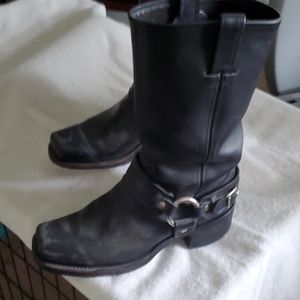 Frye Boots